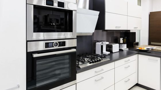 Don’t Waste Your Money on These 5 Unreliable Appliance Brands – MASHAHER