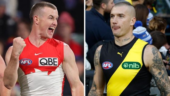 Latest trade whispers, rumours, news, Chad Warner Fremantle offer, $1.6 million a year contract, Gold Coast Suns offer for Dustin Martin – MASHAHER