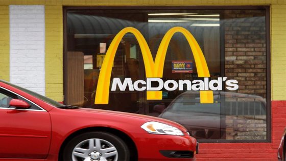 McDonalds is removing its AI drive-thru voice ordering system from over 100 restaurants after its mishaps went viral – MASHAHER