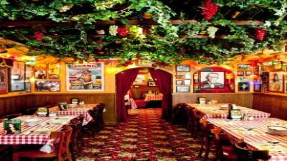 Buca di Beppo says ciao to Maitland after almost 25 years – MASHAHER