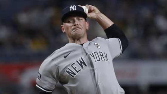 Yankees calling up LHP Anthony Misiewicz from Triple-A – MASHAHER