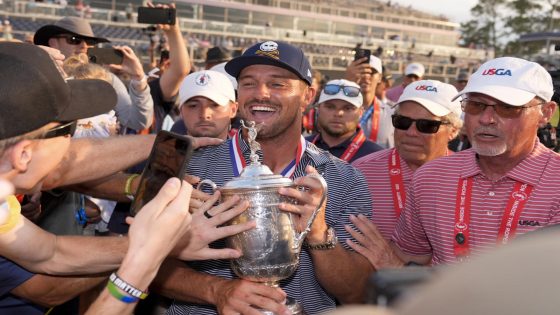 Bryson DeChambeau has hit on something that has eluded golf’s powers that be: It’s about the fans, stupid. – MASHAHER