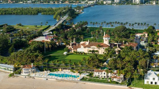 Here’s How Much I Think Trump’s Mar-a-Lago Is Worth – MASHAHER