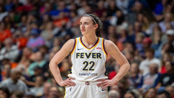 Caitlin Clark’s next WNBA game: How to watch the New York Liberty vs. Indiana Fever today – MASHAHER