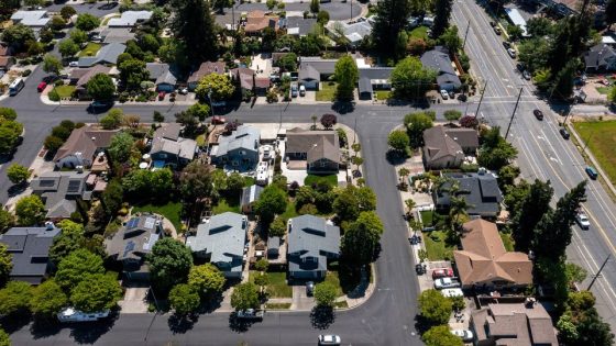 The hidden costs of owning a home are surging for Americans – MASHAHER