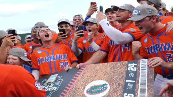 2024 Men’s College World Series: What you need to know before the games begin Friday – MASHAHER