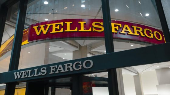 Wells Fargo Fires Over a Dozen for ‘Simulation of Keyboard Activity’ – MASHAHER