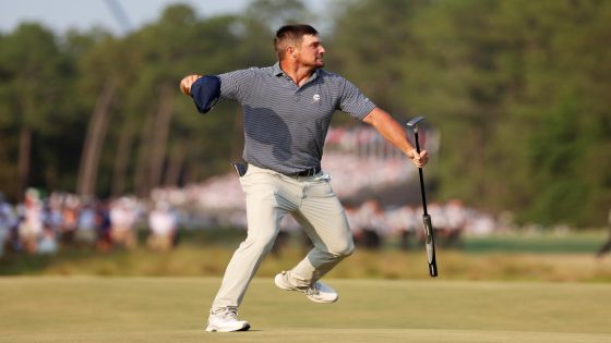 U.S. Open purse, payouts: How much did Bryson DeChambeau earn after his win at Pinehurst? – MASHAHER