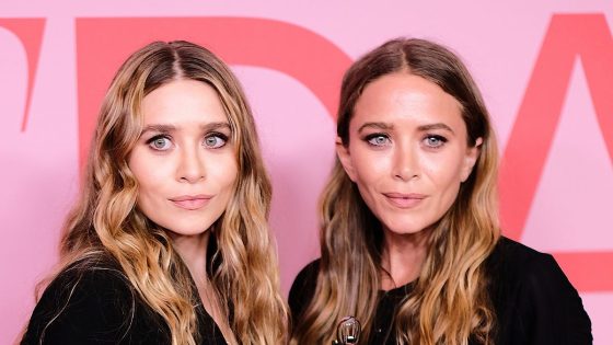 ‘Everything Mary-Kate And Ashley Do Turns To Gold’: How The Olsens Are Staying In The Spotlight Despite Not Acting Anymore – MASHAHER