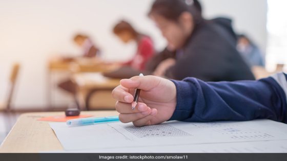 NEET Grace Marks To 1,563 Students Scrapped, Re-Exam On June 23: Centre – MASHAHER