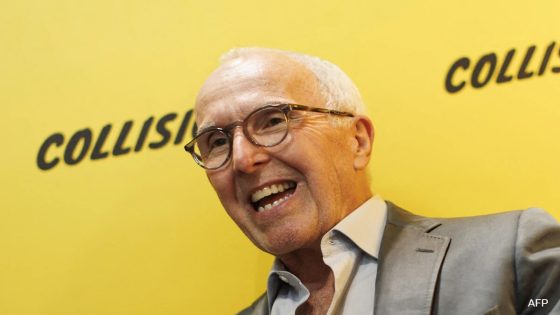 TikTok To Be Bought By US Billionaire Frank McCourt? What He Says – MASHAHER