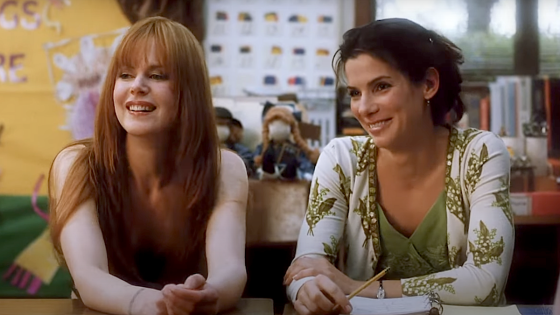 Practical Magic 2 Is Happening, And Sandra Bullock Is Already Teasing The Witchy Sequel – MASHAHER