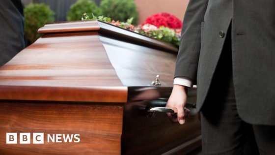 Nebraska woman declared dead found alive at funeral home – MASHAHER