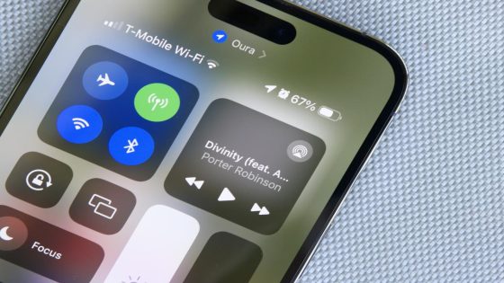 iOS 18 has a hidden feature you’ll only see when your iPhone battery dies – MASHAHER