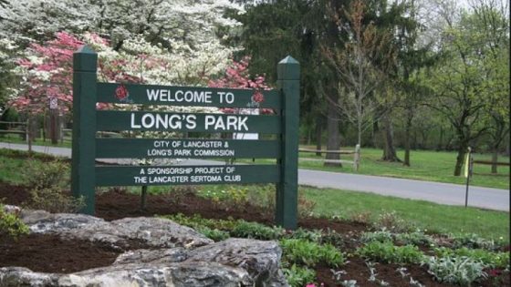 Man charged with luring children into Lancaster County park bathroom stall – MASHAHER