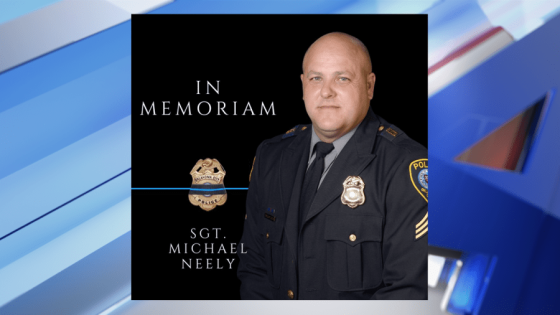 Oklahoma City police mourn the unexpected loss of sergeant – MASHAHER