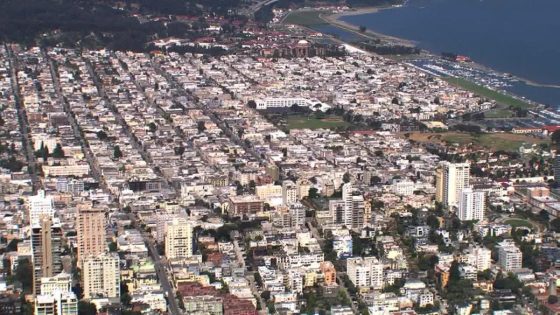 San Francisco is worst-run city in the United States, study finds – MASHAHER