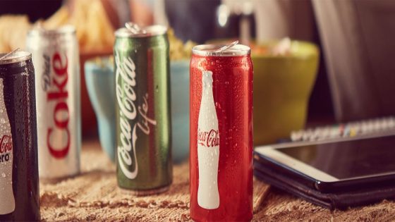 Investors in Coca-Cola (NYSE:KO) have seen respectable returns of 41% over the past five years – MASHAHER