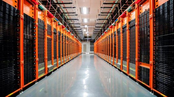 Alibaba to close data centres in Australia, India amid expansion in Southeast Asia, Mexico – MASHAHER