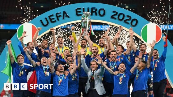 All you need to know about Euro 2024 – MASHAHER