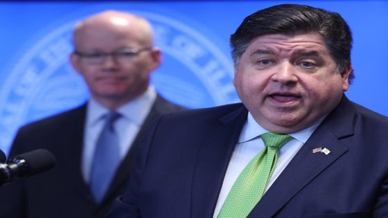 Judge rules unconstitutional Gov. J.B. Pritzker-backed election law that aided Democrats in November – MASHAHER