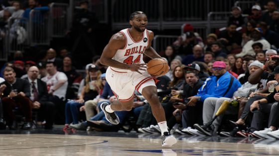 Free agency 2024: Patrick Williams for $90M? Bulls get restricted free agency right, but it does come at a cost – MASHAHER