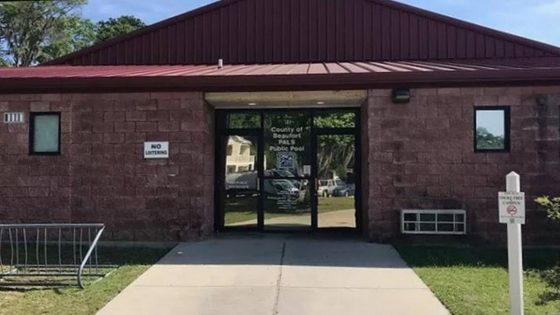 For the second time in 4 years, Bluffton Pool closed for the rest of 2024. Here’s why – MASHAHER