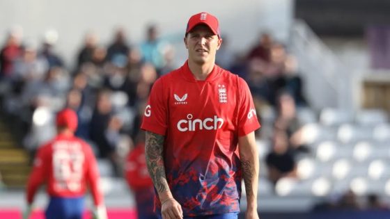 England cricketer Brydon Carse banned for placing 303 bets on cricket matches – MASHAHER