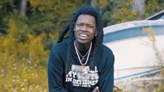 Jacksonville rapper Julio Foolio fatally shot in Tampa while celebrating birthday, attorney confirms – MASHAHER