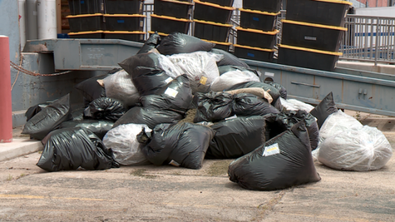 Massive marijuana bust at OKC warehouse – MASHAHER