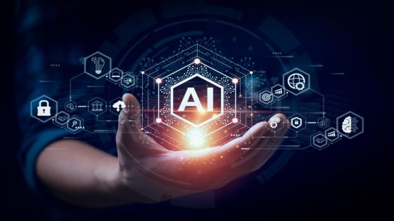 These 5 Artificial Intelligence (AI) Stocks Will Be Worth a Combined $25 Trillion by 2030 – MASHAHER