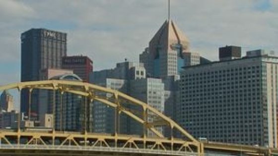 American Community Survey update reveals population changes for Pittsburgh — with key asterisk – MASHAHER