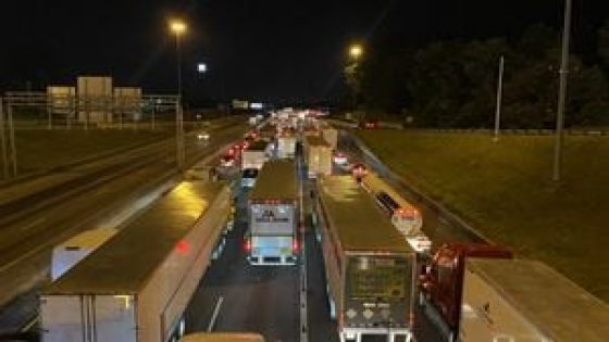 I-20 EB in DeKalb County reopens after overnight crash, shutdown – MASHAHER