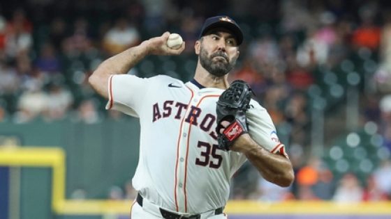 Justin Verlander on IL again, possibly impacting vesting option and money owed by Mets – MASHAHER