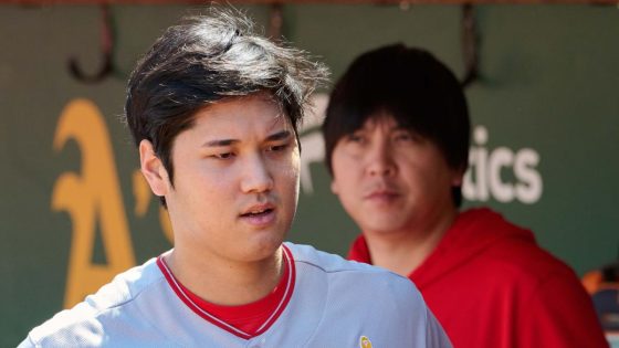 Ippei Mizuhara, ex-interpreter for baseball star Shohei Ohtani, pleads guilty in sports betting case – MASHAHER