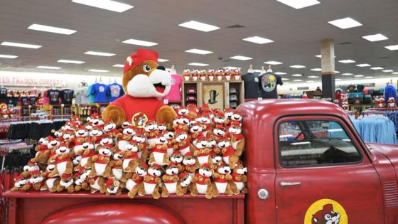 Florida won’t have the world’s largest Buc-ee’s after all – MASHAHER