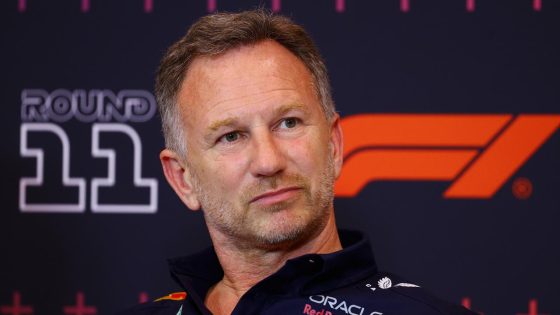 Jos Verstappen brands Christian Horner ‘childish’, Austrian GP sprint qualifying results, Max Verstappen, Oscar Piastri, latest, updates – MASHAHER