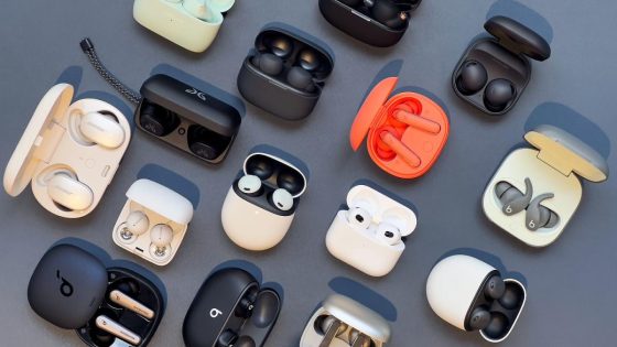 The 15 Best Wireless Earbuds, According to a Tech Expert – MASHAHER