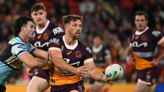 Insipid Broncos bench give Walters a big headache – MASHAHER