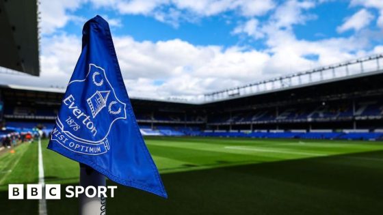 Everton ‘assessing options’ as 777 Partners miss takeover deadline – MASHAHER