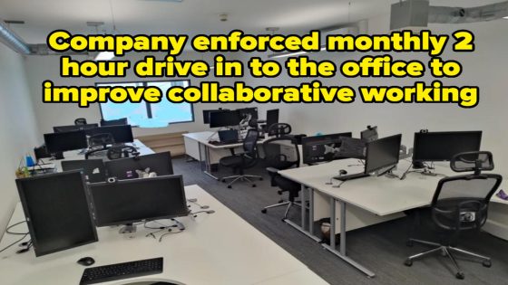 44 Photos Of Terrible Bosses And Workplaces That Have Me Drafting Angry “I QUIT!” Letters To Companies I Don’t Even Work At – MASHAHER