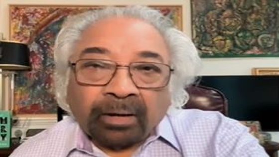 Sam Pitroda After Congress Reappointment – MASHAHER