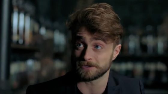 Daniel Radcliffe Just Admitted His Favorite Harry Potter Book, And As A Wizarding World Fan, I’m Very Surprised – MASHAHER