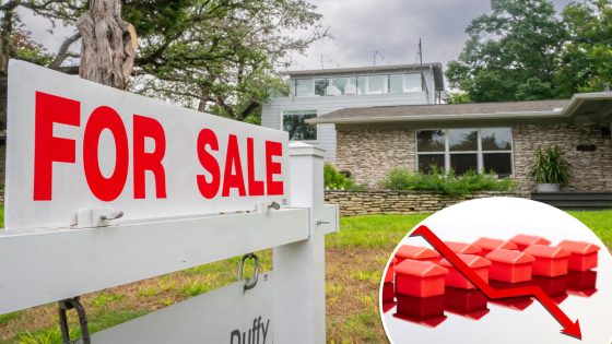 This is when you can expect mortgage rates to go down — and why you should buy before a recession hits – MASHAHER