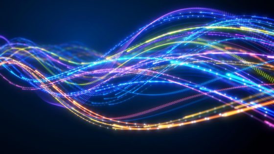 Quantum internet breakthrough after ‘quantum data’ transmitted through standard fiber optic cable for 1st time – MASHAHER