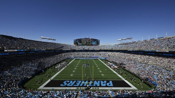 Charlotte city council approves $800 million plan with Panthers to renovate Bank of America Stadium – MASHAHER