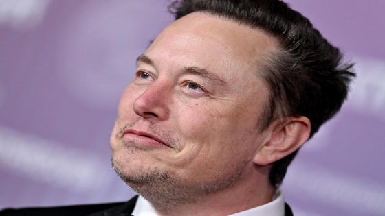 Tesla shareholders will vote on Elon Musk’s controversial $56B pay package this week: Here’s what’s at stake – MASHAHER