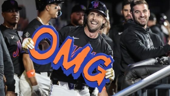 Mets’ offense continues to roll in 7-2 win over streaking Astros – MASHAHER