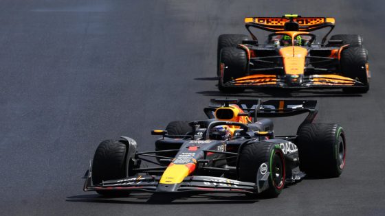 Formula 1: Max Verstappen wins chaotic Canadian Grand Prix – MASHAHER