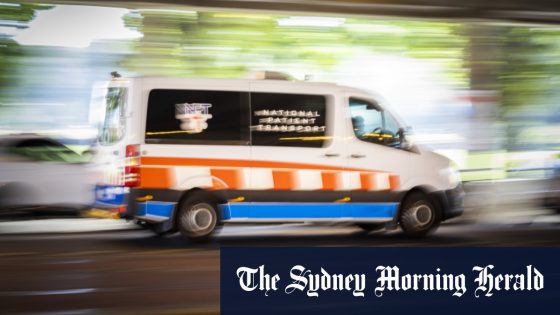 Ambulance Victoria stretched as numbers of flu, COVID-19 cases increase – MASHAHER